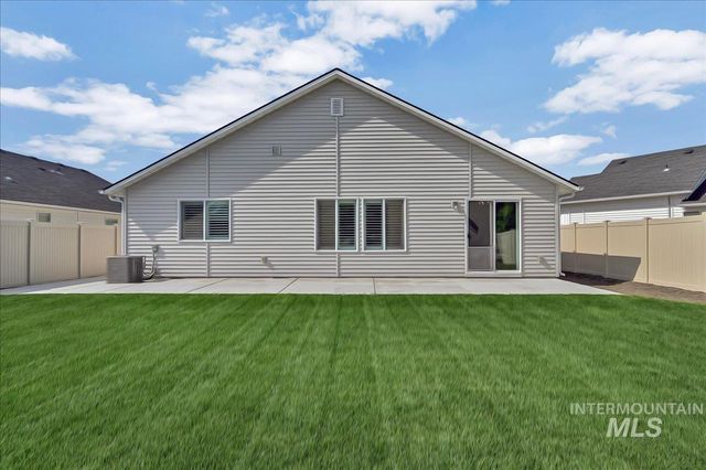 19664 Alleghenny Way, Caldwell, ID 83605