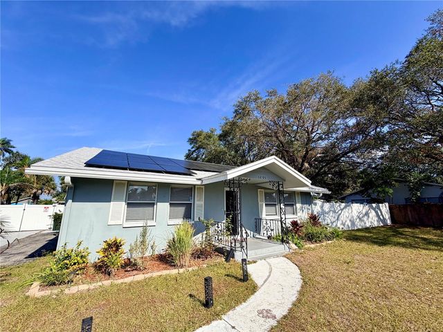 3295 ADRIAN AVENUE, Largo, FL 33774