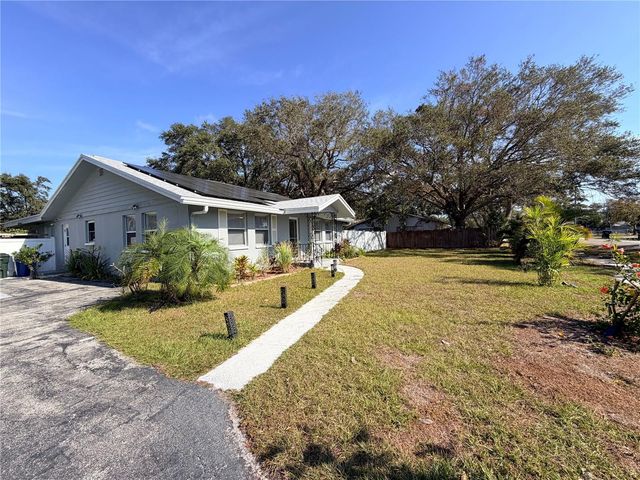 3295 ADRIAN AVENUE, Largo, FL 33774