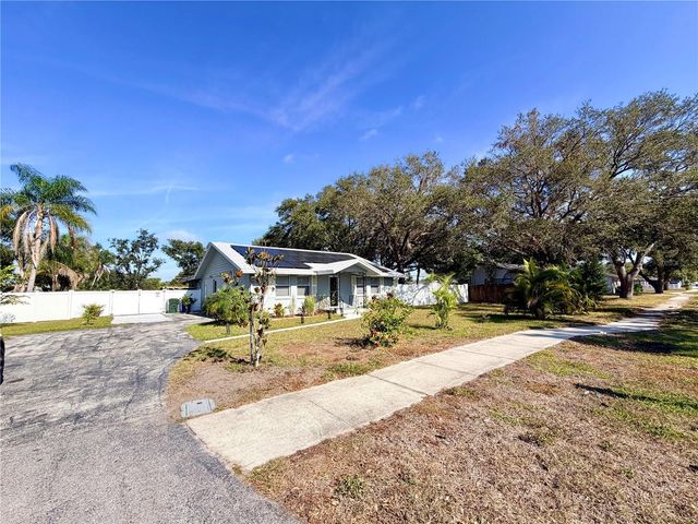 3295 ADRIAN AVENUE, Largo, FL 33774