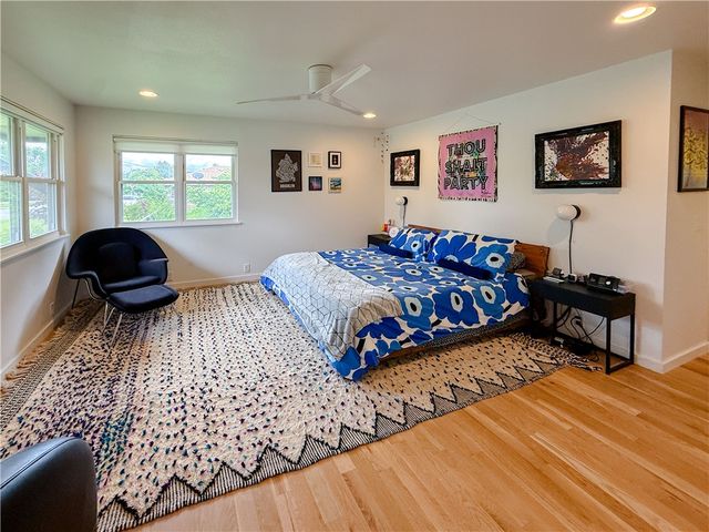 307 Crestview Drive, Bentonville, AR 72712