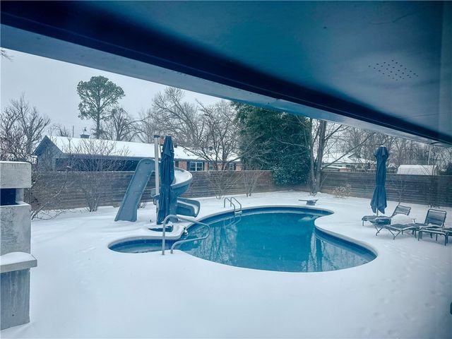 307 Crestview Drive, Bentonville, AR 72712