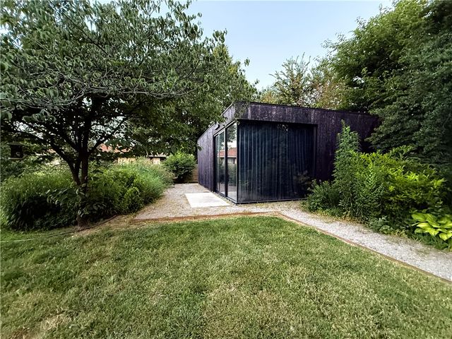 307 Crestview Drive, Bentonville, AR 72712