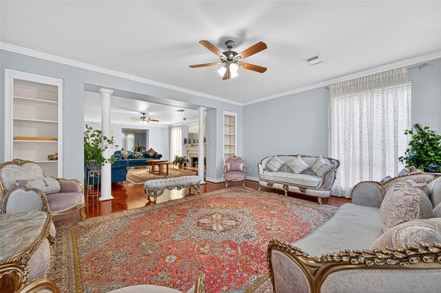 4206 Clearwater Court, Sugar Land, TX 77459