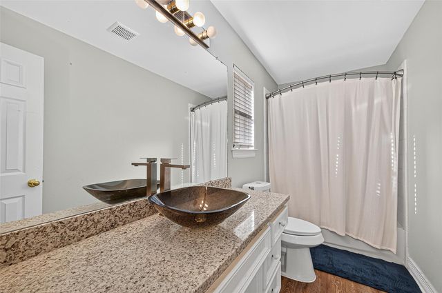 4206 Clearwater Court, Sugar Land, TX 77459