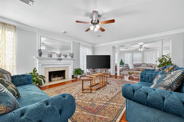 4206 Clearwater Court, Sugar Land, TX 77459