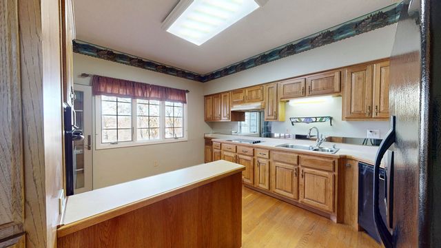 201 Bluffwood Drive, Danville, KY 40422