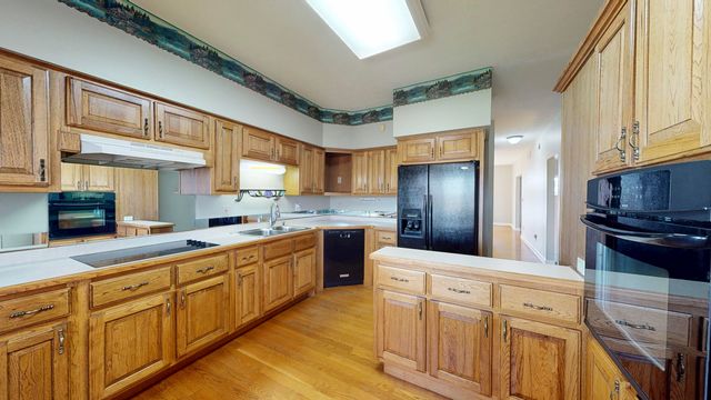 201 Bluffwood Drive, Danville, KY 40422