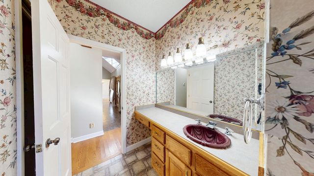 201 Bluffwood Drive, Danville, KY 40422