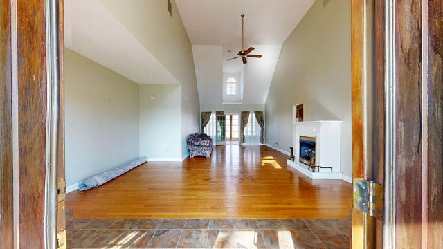 201 Bluffwood Drive, Danville, KY 40422