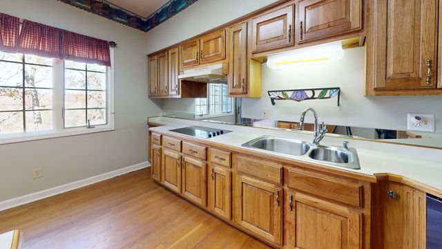 201 Bluffwood Drive, Danville, KY 40422