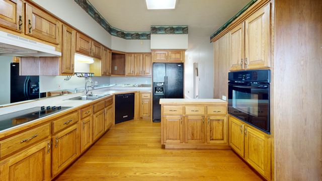 201 Bluffwood Drive, Danville, KY 40422