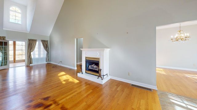 201 Bluffwood Drive, Danville, KY 40422