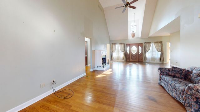 201 Bluffwood Drive, Danville, KY 40422