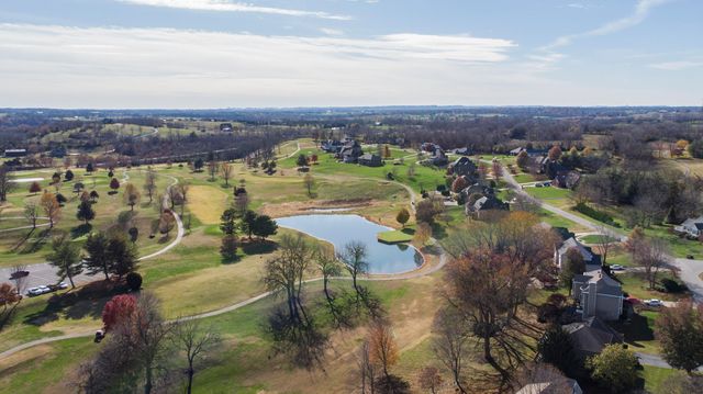 201 Bluffwood Drive, Danville, KY 40422