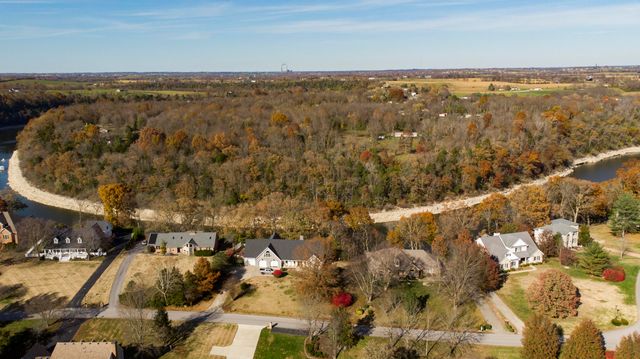 201 Bluffwood Drive, Danville, KY 40422