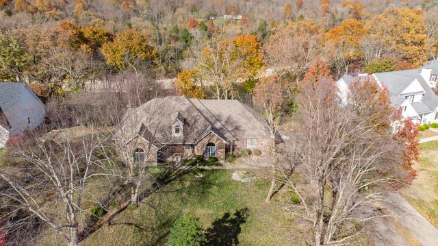 201 Bluffwood Drive, Danville, KY 40422