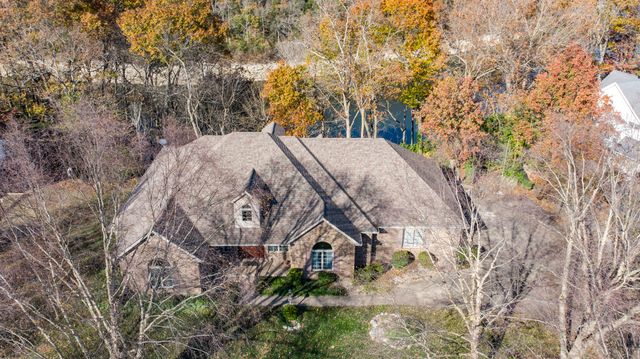 201 Bluffwood Drive, Danville, KY 40422