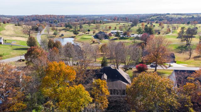 201 Bluffwood Drive, Danville, KY 40422