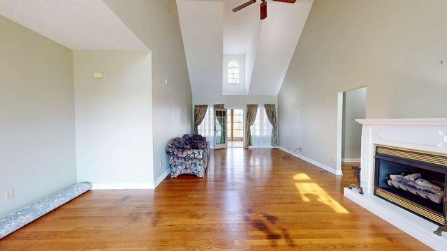 201 Bluffwood Drive, Danville, KY 40422