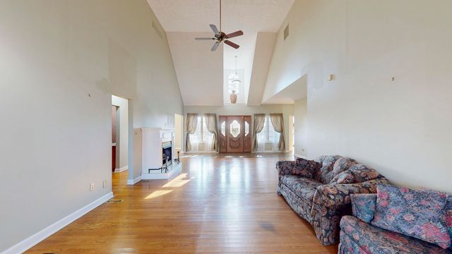 201 Bluffwood Drive, Danville, KY 40422