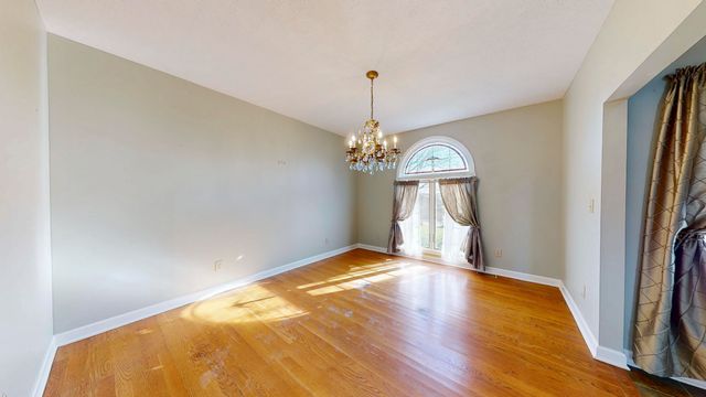 201 Bluffwood Drive, Danville, KY 40422