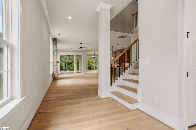 102 Adrian Way, Simpsonville, SC 29680