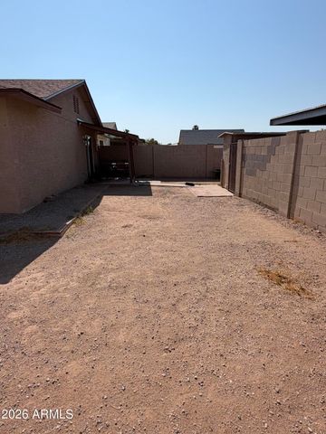 5232 W MAUNA LOA Lane, Glendale, AZ 85306