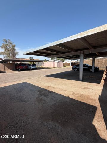 5232 W MAUNA LOA Lane, Glendale, AZ 85306