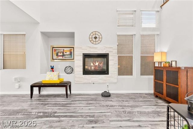 2495 Kaymin Ridge Road, Henderson, NV 89052