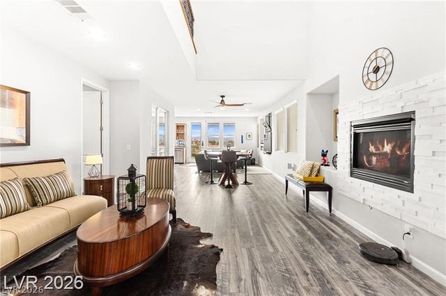 2495 Kaymin Ridge Road, Henderson, NV 89052