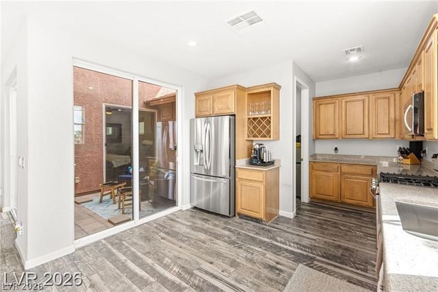 2495 Kaymin Ridge Road, Henderson, NV 89052