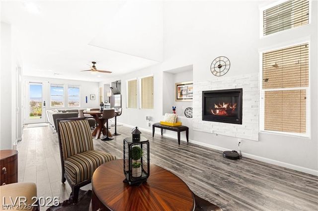 2495 Kaymin Ridge Road, Henderson, NV 89052