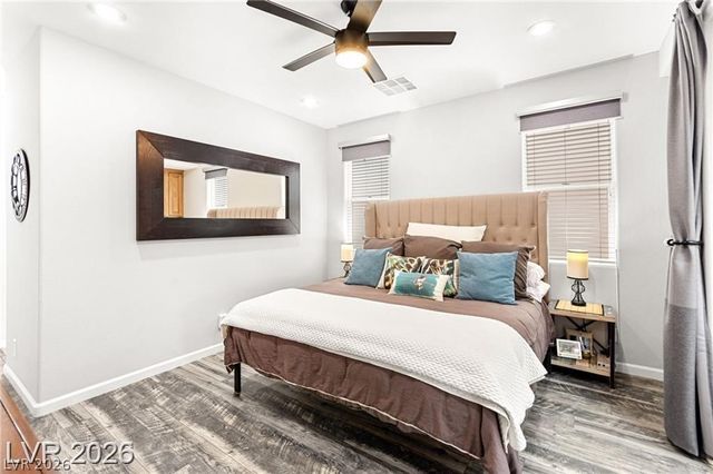 2495 Kaymin Ridge Road, Henderson, NV 89052