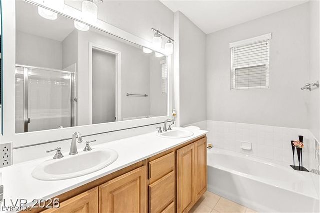 2495 Kaymin Ridge Road, Henderson, NV 89052