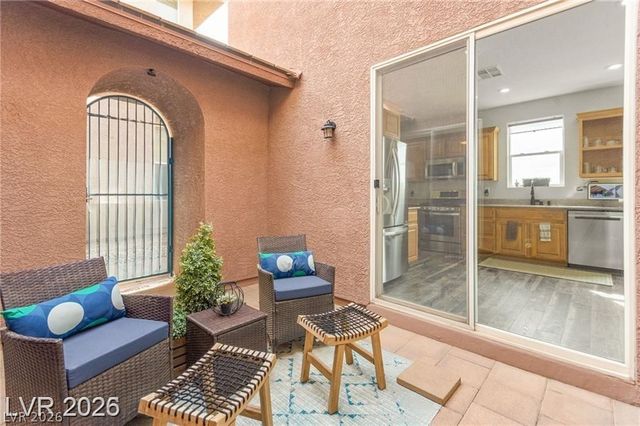 2495 Kaymin Ridge Road, Henderson, NV 89052