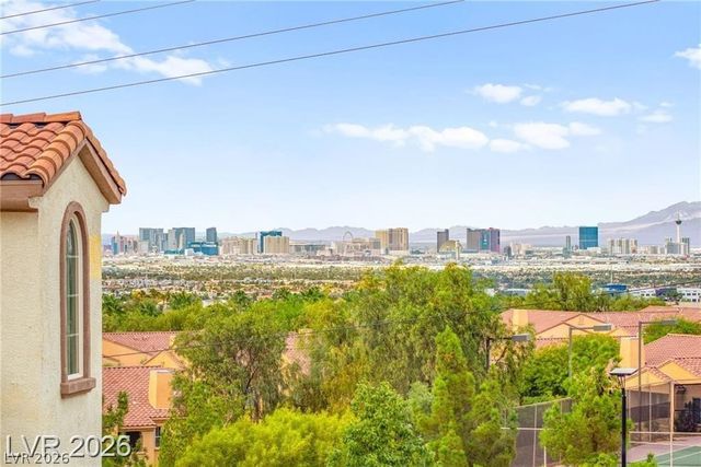 2495 Kaymin Ridge Road, Henderson, NV 89052