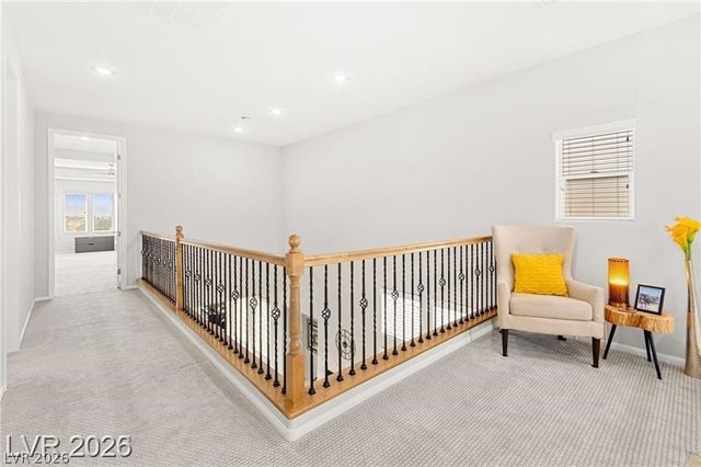 2495 Kaymin Ridge Road, Henderson, NV 89052