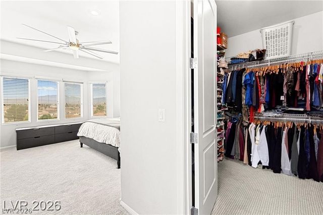 2495 Kaymin Ridge Road, Henderson, NV 89052