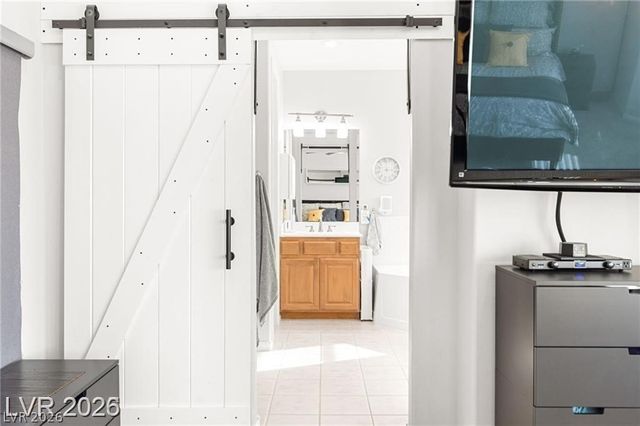 2495 Kaymin Ridge Road, Henderson, NV 89052