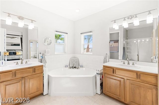 2495 Kaymin Ridge Road, Henderson, NV 89052