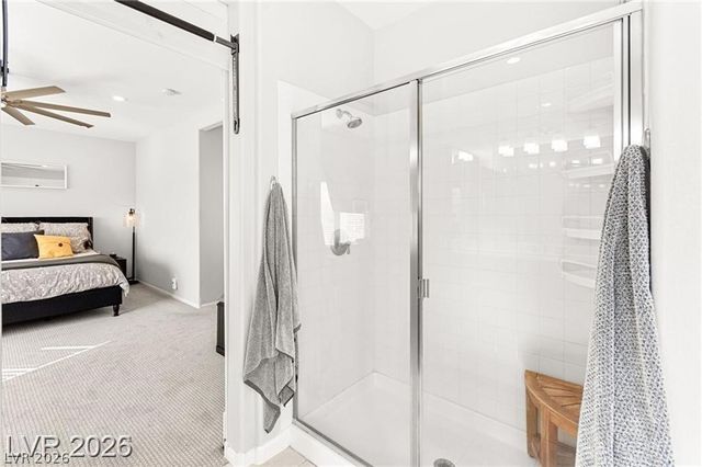 2495 Kaymin Ridge Road, Henderson, NV 89052