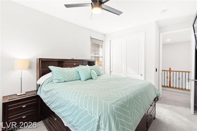 2495 Kaymin Ridge Road, Henderson, NV 89052