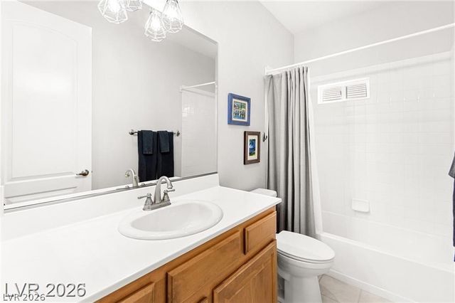 2495 Kaymin Ridge Road, Henderson, NV 89052