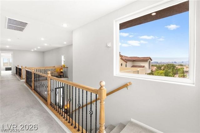 2495 Kaymin Ridge Road, Henderson, NV 89052