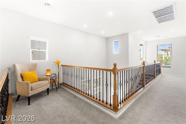 2495 Kaymin Ridge Road, Henderson, NV 89052