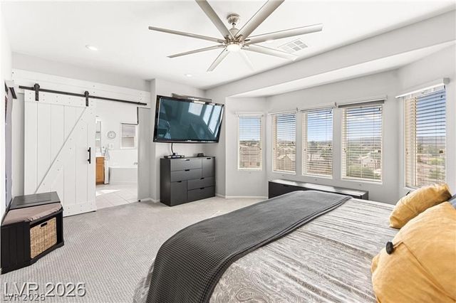 2495 Kaymin Ridge Road, Henderson, NV 89052