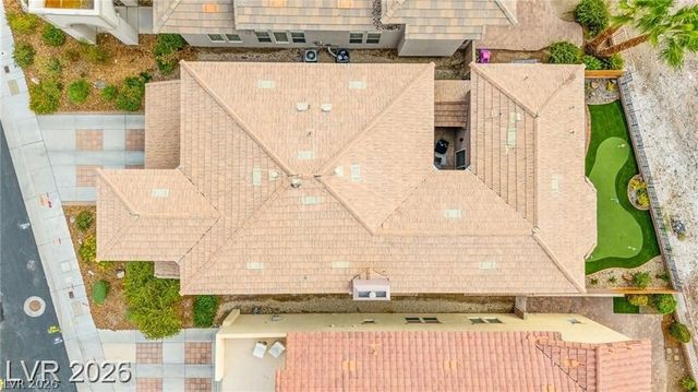 2495 Kaymin Ridge Road, Henderson, NV 89052