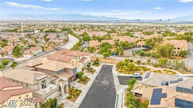 2495 Kaymin Ridge Road, Henderson, NV 89052