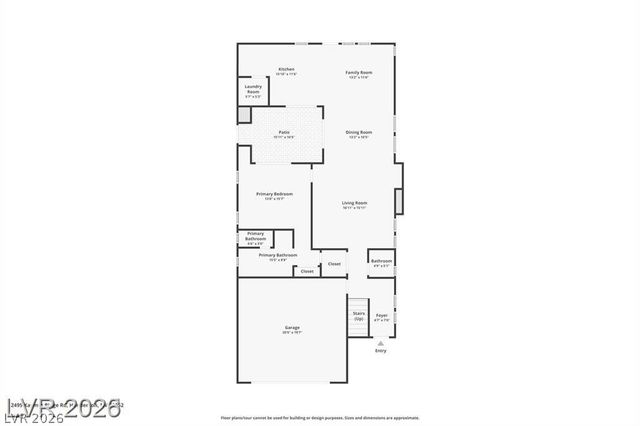 2495 Kaymin Ridge Road, Henderson, NV 89052